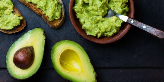  Resep Smoothies Kaya Lemak Sehat Bagi yang Diet Keto