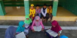 Keuangan Madrasah Pakai Sistem Digital di 2020, Dana BOS Bisa Terpantau