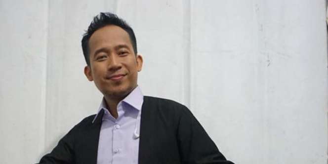 Bikin Kaget, Ini Rumah Lama Denny Cagur Sebelum Sukses