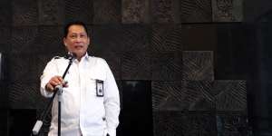 20 Ribu Ton Beras Bulog yang Terancam Busuk Bakal Dilelang