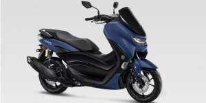 Ini Konsumen yang Dibidik All New NMax 155 CC
