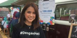 Kedai Kopi Kito Rato, Bukti Penyandang Disabilitas Bisa Mandiri