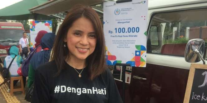 Kedai Kopi Kito Rato, Bukti Penyandang Disabilitas Bisa Mandiri