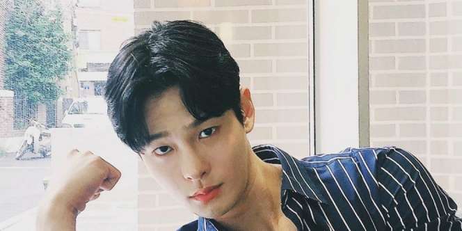 Dunia Hiburan Korea Berduka Lagi, Aktor Cha In Ha Meninggal Dunia