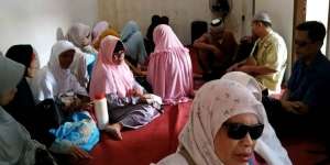 Menggetarkan, Ikhtiar Santri Tuna Netra Hafalkan Al-Qur'an