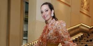 Cara Ardi Bakrie Manjakan Nia Ramadhani, Kamu Mau?