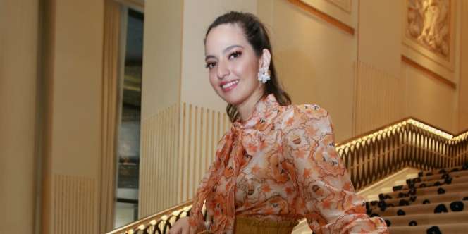 Cara Ardi Bakrie Manjakan Nia Ramadhani, Kamu Mau?