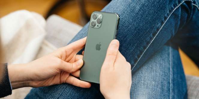 Demi iPhone 11, Wanita Ini Nekat Jual Cucu Tetangganya