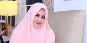 Ini Alasan Risty Tagor Jarang Muncul di TV