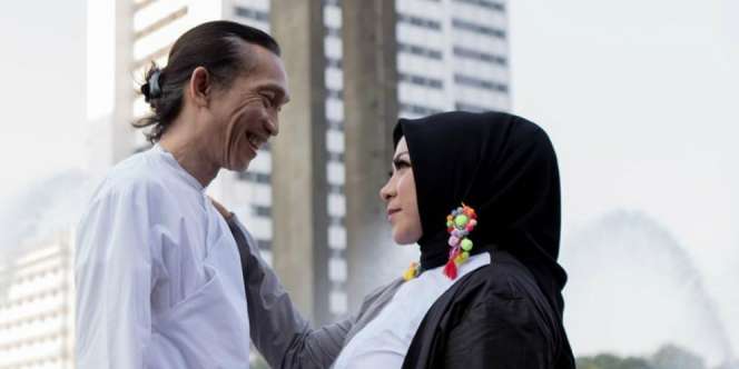 Cerita Pilu Melly Goeslaw Temukan ART Almarhum Nike Ardilla