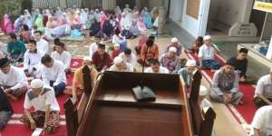 Wamenag: Majelis Taklim Tak Terdaftar Tak Kena Sanksi