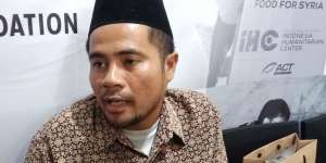 Asep Marwan, Guru Pesantren yang Ikhlas Mengajar Tanpa Digaji