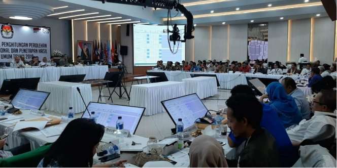 MUI Tolak Masa Jabatan Presiden 3 Periode