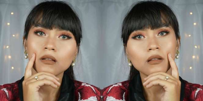 Tutorial Makeup Hadir di Event Beauty, Siap Jadi Pusat Perhatian?