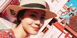 Makanan Enak Tiap Hari, Ini Trik Food Influencer Jaga Kesehatan 