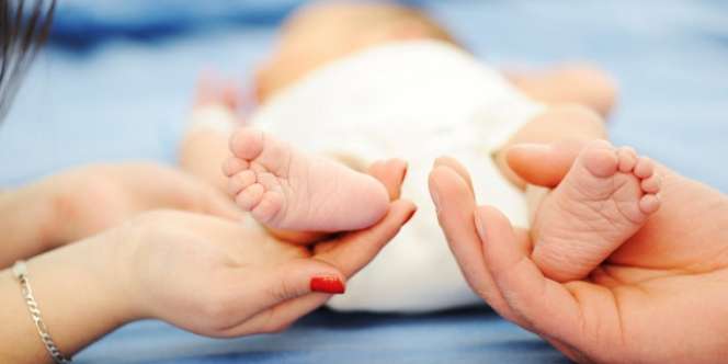 Sakit Batuk Cuma Disarankan Dokter Dipijat, Bayi 4 Bulan Meninggal Dunia