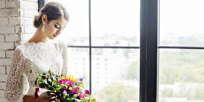 Cara Mengikat Rambut Pendek yang Simpel nan Cantik