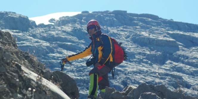 Mengagumi Taman Nasional Lorentz, Gunung Salju Utama Indonesia