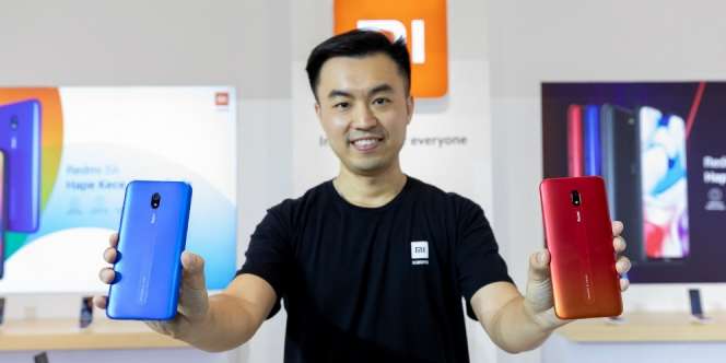 Ponsel Entry Level Redmi 8 & Redmi 8A Dirilis, Harga Mulai Rp1,4 Juta