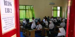 Ada Soal UAS Tentang Khilafah, Ujian Pelajar MA di Jatim Ulang