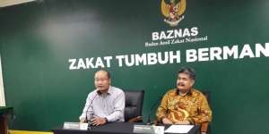 Amil Baznas Jadi Perwakilan RI di Pertemuan The Obama Foundation Leaders