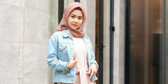 Makeup Kondangan Anti Ribet ala Wira Widya