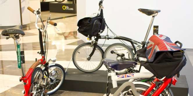 Mau Jastip Sepeda Brompton yang Sah? Begini Caranya
