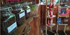 Daya Tarik Kopi Kelud dari Lereng Gunung