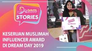 Intip Keseruan MIA 2019 di Dream Day