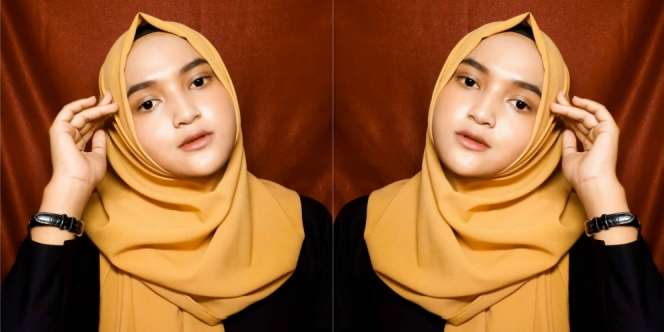 Makeup Akhir Pekan, Simpel Menyegarkan