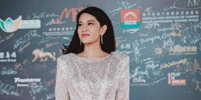 Bangga! Dian Sastrowardhoyo Terpilih Jadi Juri  IFFAM 2019