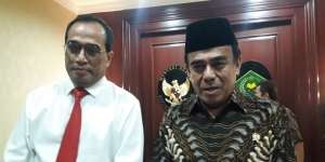 Bandara Kertajati Layani Penerbangan Haji dan Umrah Mulai 2020