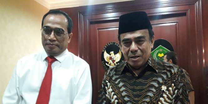 Bandara Kertajati Layani Penerbangan Haji dan Umrah Mulai 2020