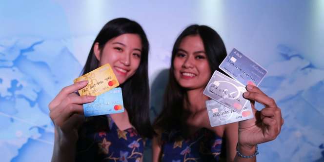 BCA Buka Lowongan Kerja, Ini Daftar Tunjangan yang Bakal Diterima