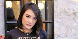 8 Tahun Jarang Muncul di TV, Kiki Amalia Ungkap Kabar Pilu Hidupnya