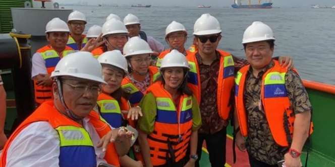 Selalu Tampilan Mewah, Hotman Paris Ngaku Minder Saat Bertemu Konglomerat Ini