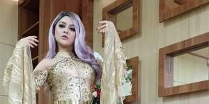 Diam-Diam Jenita Janet Gugat Cerai Suami