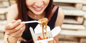Makanan dan Minuman yang Bisa Bantu Meredakan Rasa Pedas