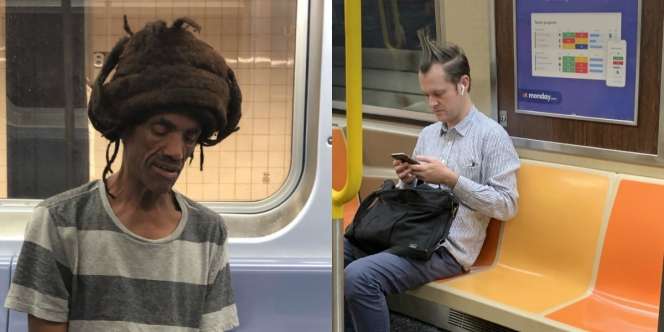 Inilah 10 Potongan Rambut Terburuk 2019