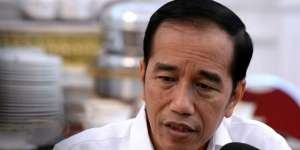 Dirut Garuda Dipecat, Jokowi Beri Pesan Keras ke Direksi BUMN