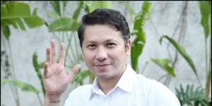 Gading Marten Bersedia Jadi Teman Kondangan