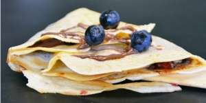 Resep Crepes Renyah Bikin Ketagihan, Mari Coba di Rumah!