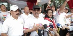Wamenag Minta Masyarakat Tegur Pendakwah yang Ajarkan Kebencian