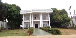 Fakta Puri Bagas Nauli, Rumah Legendaris Tempat Syuting Puluhan Sinetron dan FTV