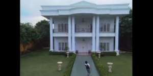 Alasan Rumah Legenda Indosiar Kerap Dipakai untuk Syuting