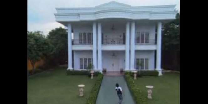 Alasan Rumah Legenda Indosiar Kerap Dipakai untuk Syuting