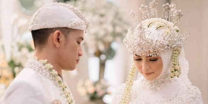 Panggilan Sayang Citra Kirana untuk Rezky Aditya