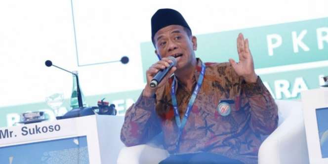 BPJPH Bantah Kembalikan Sertifikat Halal ke MUI