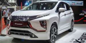 Mitsubishi Xpander di Filipina Kena Recall