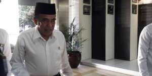 Menag Ajak Menteri Nadiem Bahas Sistem Pendidikan Ponpes